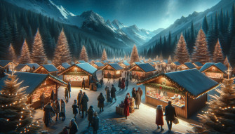 Advent Christmas