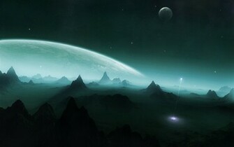 Space Wallpaper Pack