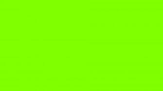 Chartreuse For Web Solid Color Background