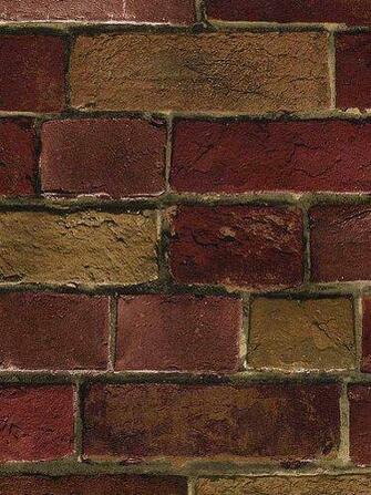 Brick Wallpaper