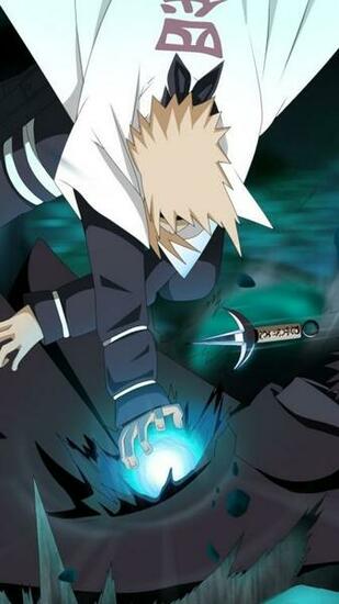 Anime Naruto Wallpaper Id
