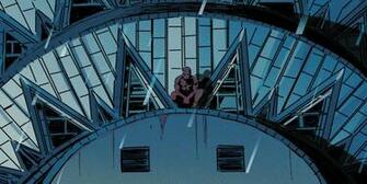 Comics Daredevil Kingpin HD Wallpaper Background Image