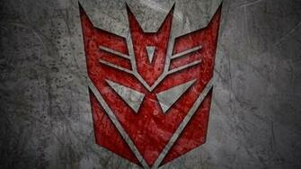 Decepticon Logo Wallpaper