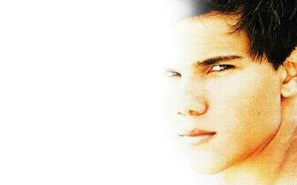 Taylor Lautner Bad Ass Wallpaper Image