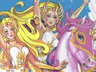 For The Honor And By Power Of Greyskull She Ra Princess