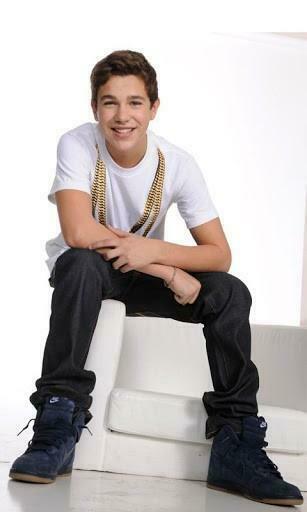 Austin Mahone Live Wallpaper For Android By Infomedia Appszoom