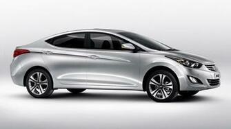 Hyundai Elantra Langdong Wallpaper And HD Image Car Pixel