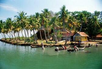 Nature Beauty Of Kerala