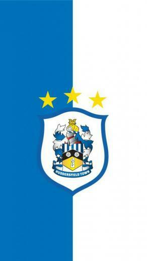 Huddersfield Town Wallpaper Gambar