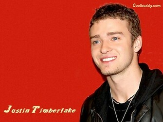 Justin Timberlake Wallpaper