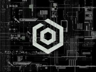 Abstract Computer Hardware Wallpaper HD Desktop And