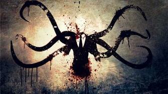 Wallpaper De Slenderman
