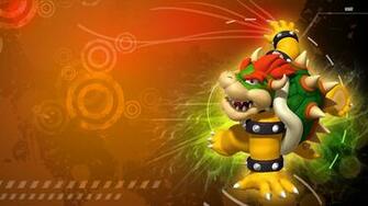 Bowser Wallpaper By Linkintek06