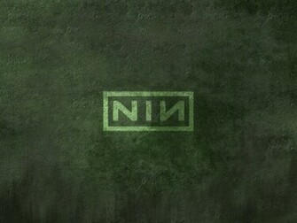 Nin Wallpaper By Garetth