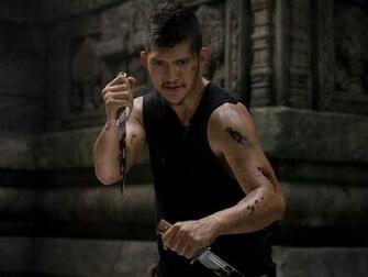 Cinema My The Raid Star Iko Uwais Joins Dave Bautista In