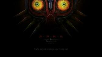 Skull Kid Wallpaper