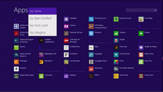 Windows Video Tour Puts A Friendly Face On The Start Screen