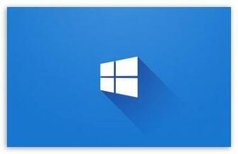 Windows Logo HD Wallpaper For Standard Fullscreen Uxga Xga