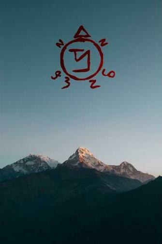 Supernatural Wallpaper Sf