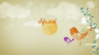 Desktop Wallpaper Calendars March Smashing Magazine