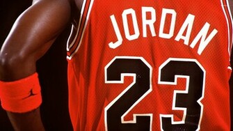 Michael Jordan Wallpaper