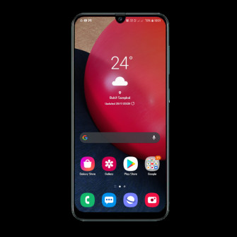 The New Wallpaper Samsung Galaxy A02s Members