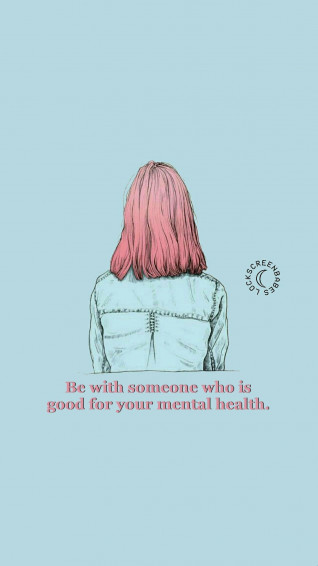 Mental Health Wallpaper