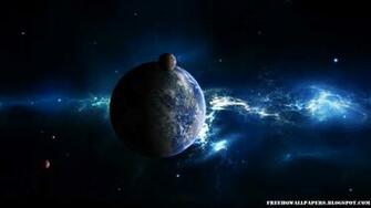 Incredible Universe Hq Wallpaper