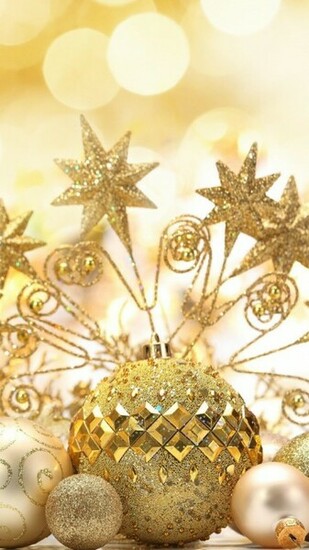 Happy New Year Wallpaper For iPhone Android Stock