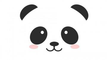 Panda Wallpaper For Computer
