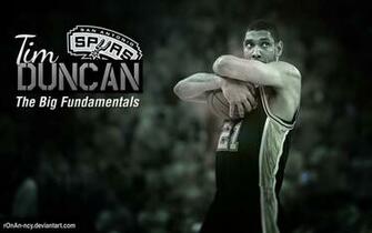 Tim Duncan Wallpaper By Ronan Ncy