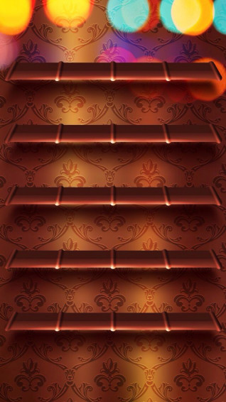 Kefirapp Appstore Wallpaper Shelves Phone