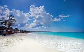 Jamaica Negril Widescreen Wallpaper Wide Net