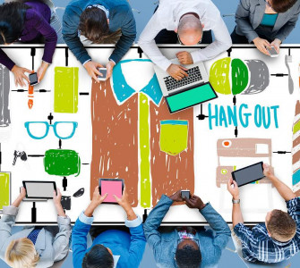 Roles And Responsibilities Image Wallpaper