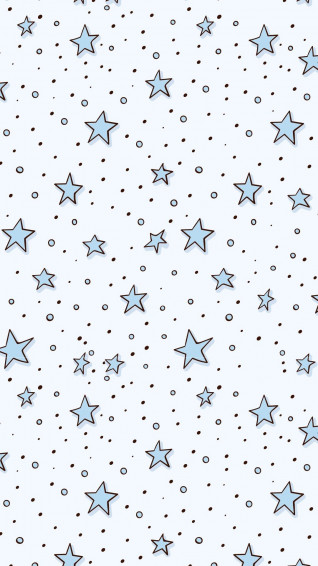 Simple Winter Wallpaper