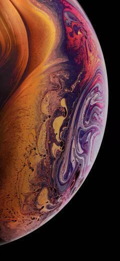 iPhone Xs Apple Wallpaper Phone HD