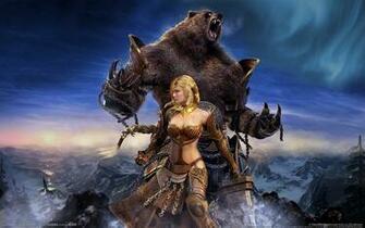 Hq Wallpaper Collection Fantasy Art Photo Of Phombo