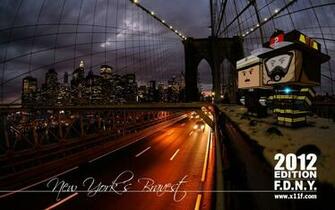 Fdny Wallpaper