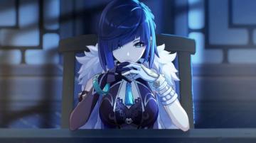 Genshin Impact Character Yelan Debuted In New Teaser Trailer