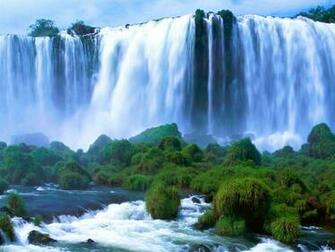 Victoria Falls HD Desktop Background Wallpaper Car Pictures