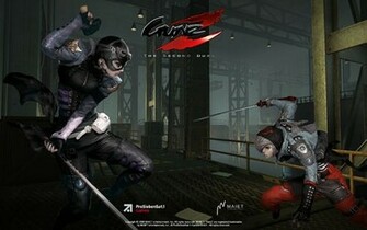 Image Gunz2 Wallpaper Jpg Gunz The Second Duel Wiki