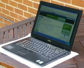 Dell Latitude E6400 S Atg Gets
