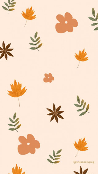 Thanksgiving Wallpaper iPhone Boho