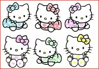 Baby Hello Kitty