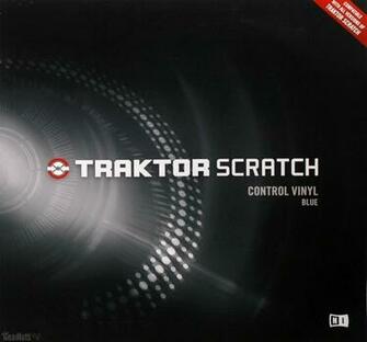 Software Native Instruments Traktor Scratch Pro Incl Keygen Air