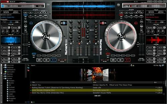 Virtual Dj Pro Crack Serial Key Full Version