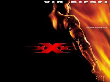 Xxx Wallpaper