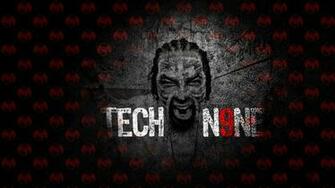 Tech N9ne By Jkingar0und