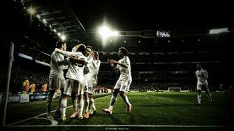 Real Madrid Wallpaper