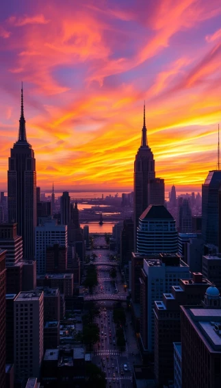 Best Nyc Wallpaper